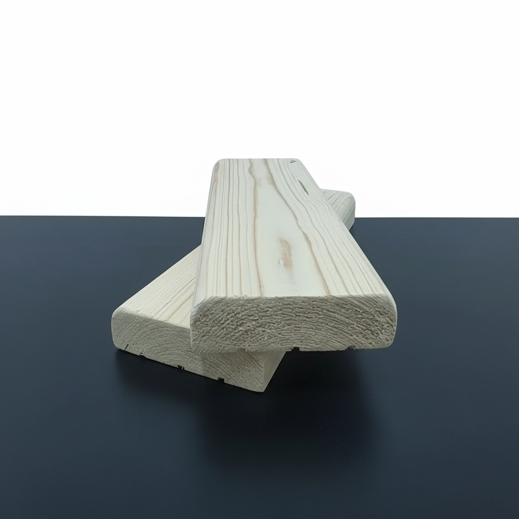 Планкен пола 33x110x6000